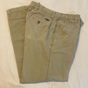 Mountain Khakis 34x34 Teton Twill Pant